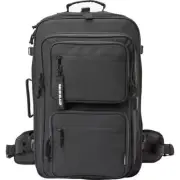Magma Bags Solid Blaze Pack 180