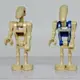 <樂高人偶小舖>正版LEGO Star Wars 星戰 戰鬥機械兵Battle Droid 鴨子兵 星際大戰 機器人