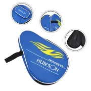 High Quality Table tennis racket bag Practical Table Tennis Racket Bag