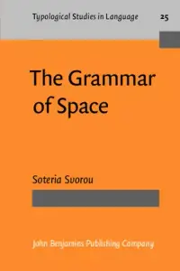 在飛比找博客來優惠-The Grammar of Space