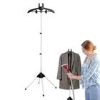 Garment Hanger/Drying Rack/Handheld Clothes Steamer Holder/Fabric Steamer AU