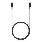 Samsung USB-C to USB-C Cable 5A 1.8M EP-DX510JBEGWW - Black
