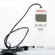 Sentry ST-512 UVC Meter measure ultraviolet light radiation UV meter Lux M #
