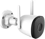 3MP 5MP WiFi IP Camera Automatic Tracking IP67 AI Human&Vehicle Detection Outdoor Surveillance Security Protection(U/s,Bullet 3C 5MP)