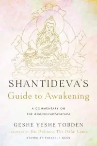 在飛比找博客來優惠-Shantideva’s Guide to Awakenin