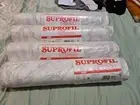 4 Rolls Vtg 1995 Marburg Textured Suprofil Original Wallpaper NOS