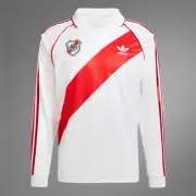 RIVER PLATE 1994 LONG SLEEVE JERSEY - ADIDAS IV7546 - ASK SIZE AVAILABLE