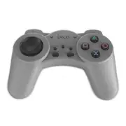 Game Controller Pg-9122 Ps Mini Handle With Turbo Combo Function