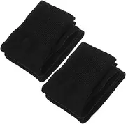 [Kisangel] Compression Calf Sleeves Men's Calf Socks Shin Guard Sleeves Running Pressure Socks Skin-Friendly Protection
