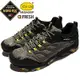 Merrell 越野鞋 Moab FST GTX 男鞋