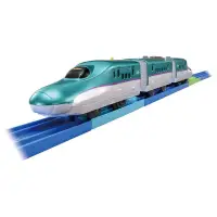 在飛比找momo購物網優惠-【TAKARA TOMY】PLARAIL 鐵道王國 S-40