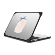 MacBook Pro 13-inch (M1 / M2 / Intel) Bounce Case Coquette Journal
