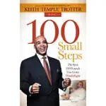 100 SMALL STEPS BOOK 1: THE FIRST 100 POUNDS YOU GOTTA THINK RIGHT