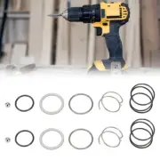 Durability Spring Kits Power Tools For DCF885B Type1 Metal Replacement Part
