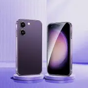 Rainbuvvy XS20 Pro Mini Smartphone 3.0 inch Android 8.1 Dual SIM Play Store 1000mAh RAM 2GB ROM 16GB 3G Mobile Phone purple