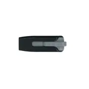 VERBATIM(R) 128-GB Store ‘n’ Go V3 USB 3.2 Gen 1 Flash Drive, Gray