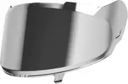 Nexx X.R3R Visor, silver One Size
