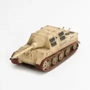 1/72 Jagd Tiger 305010 Tank Germany WWII 1944 Military Model Vehicles Model