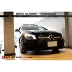 【宏昌汽車音響】BENZ CLA250 安裝 觸控導航+南極星 GPS-6688液晶分 離式測速器 H046