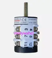 1x Tire Changer Machine Motor Forward Reverse Switch Turn Table Pedal Switch 20A
