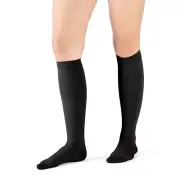 Compression Socks Women & Men 20-30 mmHg Support Stockings Varicose Veins Edema