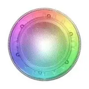 Spa Electrics Retro WNRX Multi Plus Clear Trim LED Pool Light