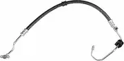 Sunsong 3401227 Power Steering Pressure Line Hose Assembly