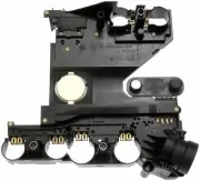 For 2008-2009 Volkswagen Crafter Van Auto Trans Conductor Plate Dorman