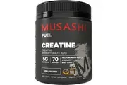 Musashi Creatine 350g