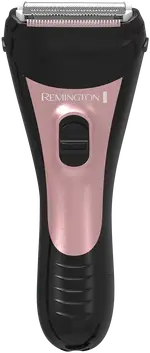 Remington S3 Silky Lady Shaver with Brush