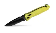 CAC - yellow the official rescue knife of the French Army