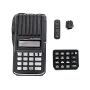 ABS Housing Case Shell With Connector Dust Cover Volume Knob Silicone Keyboard