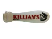 Killian’s Beer Tap Handle