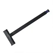 HSSDTECH HDD Hard Drive SATA Cable for Dell Inspiron 17 5770 5775 3780 HK6HP 0HK6HP NBX00028D00