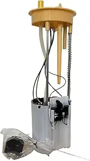 1pc 2H0919050F Fuel Pump Module Assembly Send Unit 2H0919050B 2H0919050D For 2010-2019 Compatible For Volkswagen Amarok 2.0L Diesel