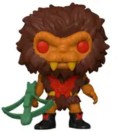 Masters of the Universe - Grizzlor Pop! Vinyl Figure