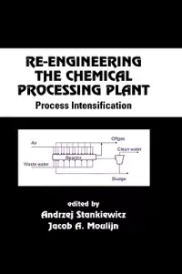 在飛比找博客來優惠-Re-Engineering the Chemical Pr