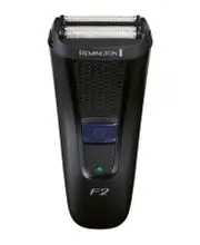 Style Series F2 Foil Shaver