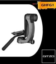 Gitzo GHFG1 Gimbal Fluid Head Mfr # GHFG1