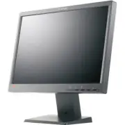 Lenovo LT1952pwD Widescreen 19" LCD Monitor VGA Model 2448-MB6 DVI DP 03X7911