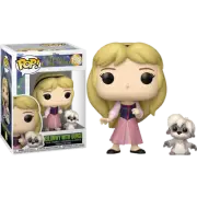 The Black Cauldron - Eilowny with Gurgi Pop! Vinyl #1588 Figure [FUN83598]