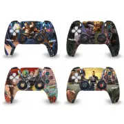OFFICIAL FAR CRY KEY ART VINYL SKIN DECAL FOR PS5 SONY DUALSENSE CONTROLLER