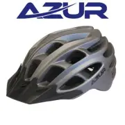 Azur Helmet EXM Matt Titanium 54-58 Medium/Large posted in one day
