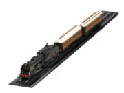 Mikado 141 Renfe, Great Trains of the World collection .Z guage 1/220 scale Bran