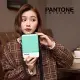 【PANTONE UNIVERSE】色票硬殼包土耳其藍