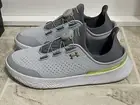 Under Armour Unisex UA SlipSpeed Training Shoes (men8.5/women10).