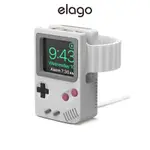 [ELAGO] W5 APPLE WATCH ULTRA 系列 充電架 (適用 ULTRA 1,2）