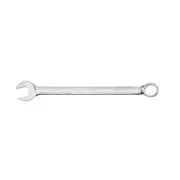 Chicane 32mm Combination Spanner - Chrome Vanadium Steel Mirror Finished