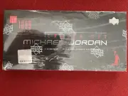 1999 NBA Upper Deck Michael Jordan 60 Card Career Box Set (RARE) FACTORY SEALED!