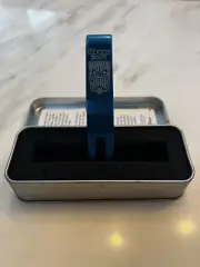 Scotty Cameron 2009 Blue Tiki Mask Pivot Divot Tool